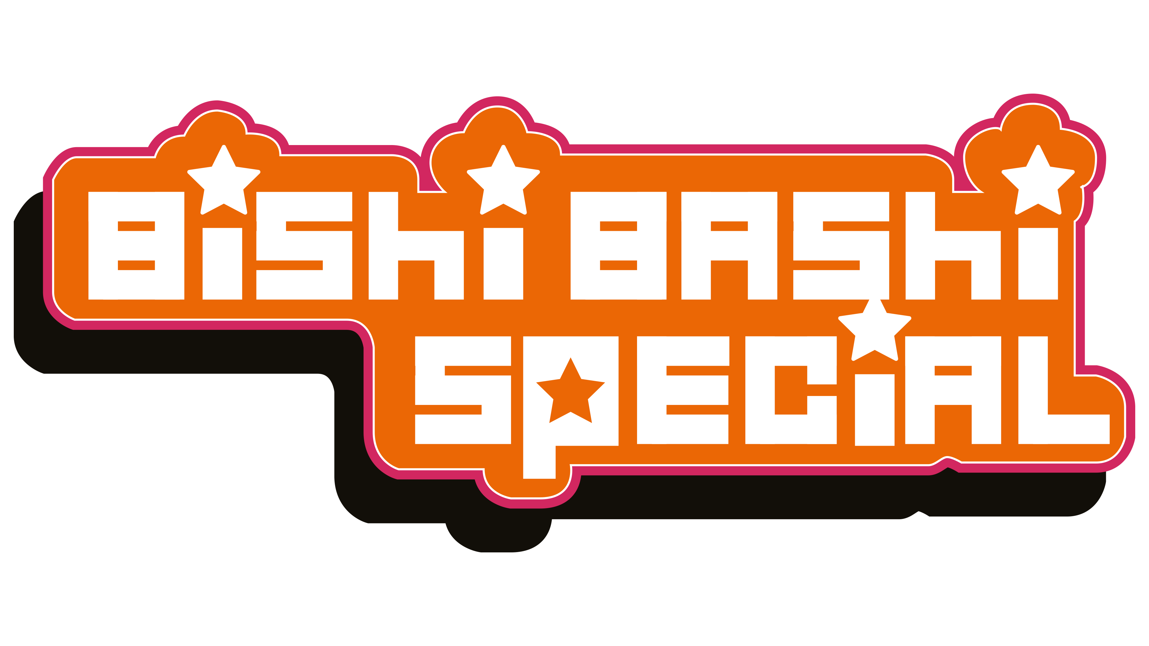 bishi bashi special